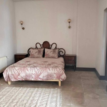Beit El Ezz - La Grande Villa Ouled Yaneg Eksteriør billede