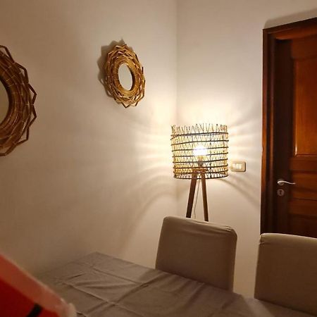 Beit El Ezz - La Grande Villa Ouled Yaneg Eksteriør billede