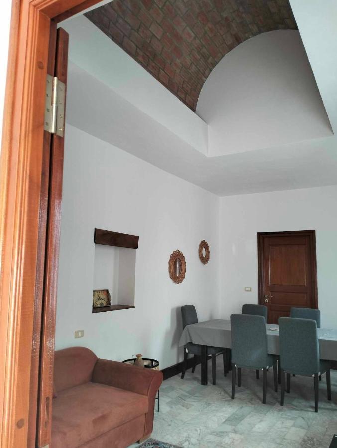 Beit El Ezz - La Grande Villa Ouled Yaneg Eksteriør billede