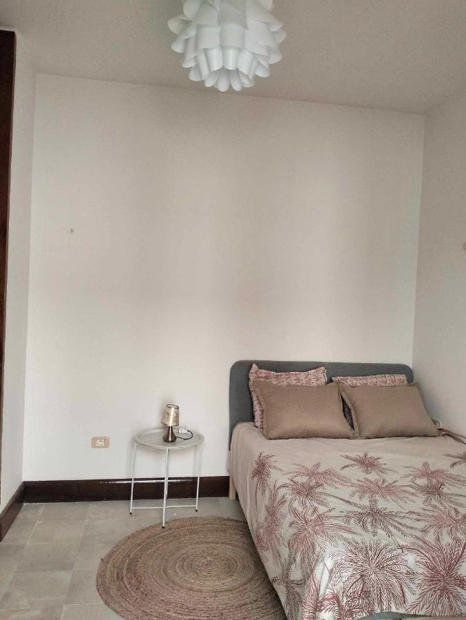 Beit El Ezz - La Grande Villa Ouled Yaneg Eksteriør billede