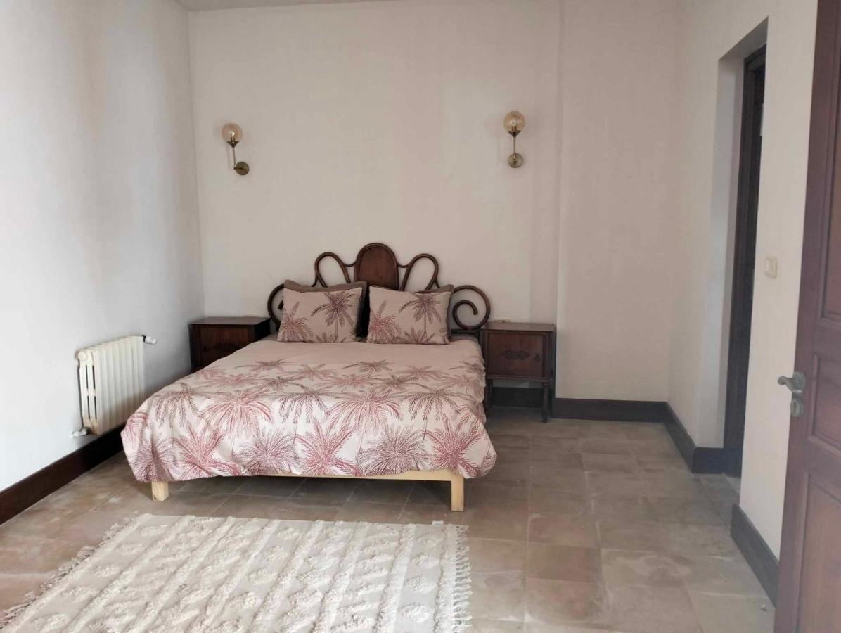 Beit El Ezz - La Grande Villa Ouled Yaneg Eksteriør billede
