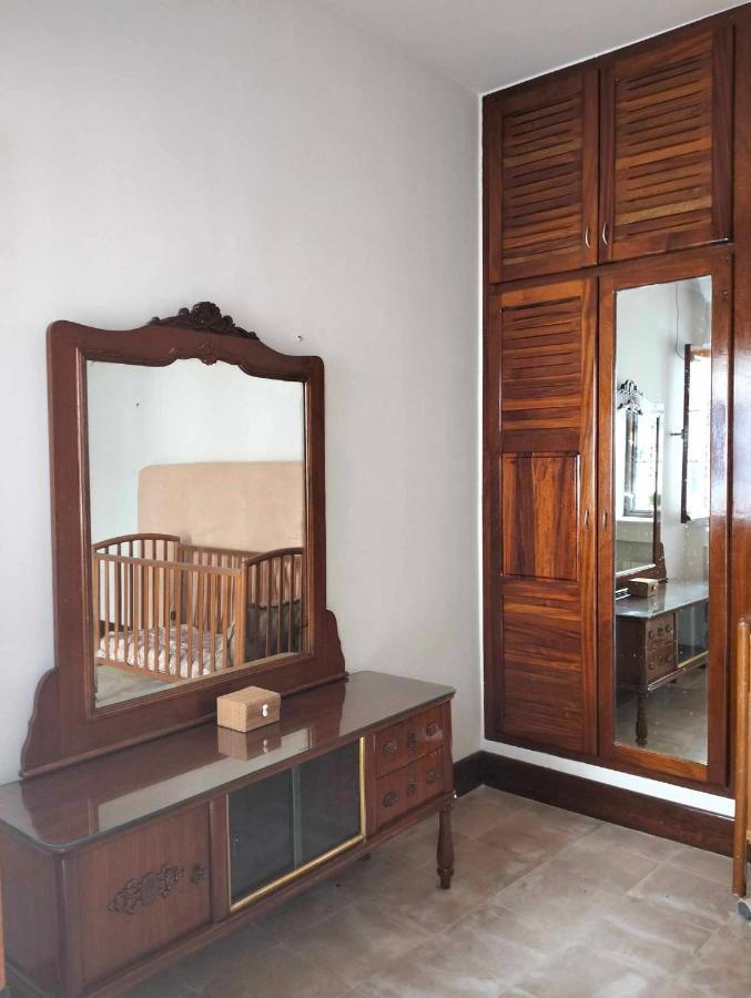 Beit El Ezz - La Grande Villa Ouled Yaneg Eksteriør billede