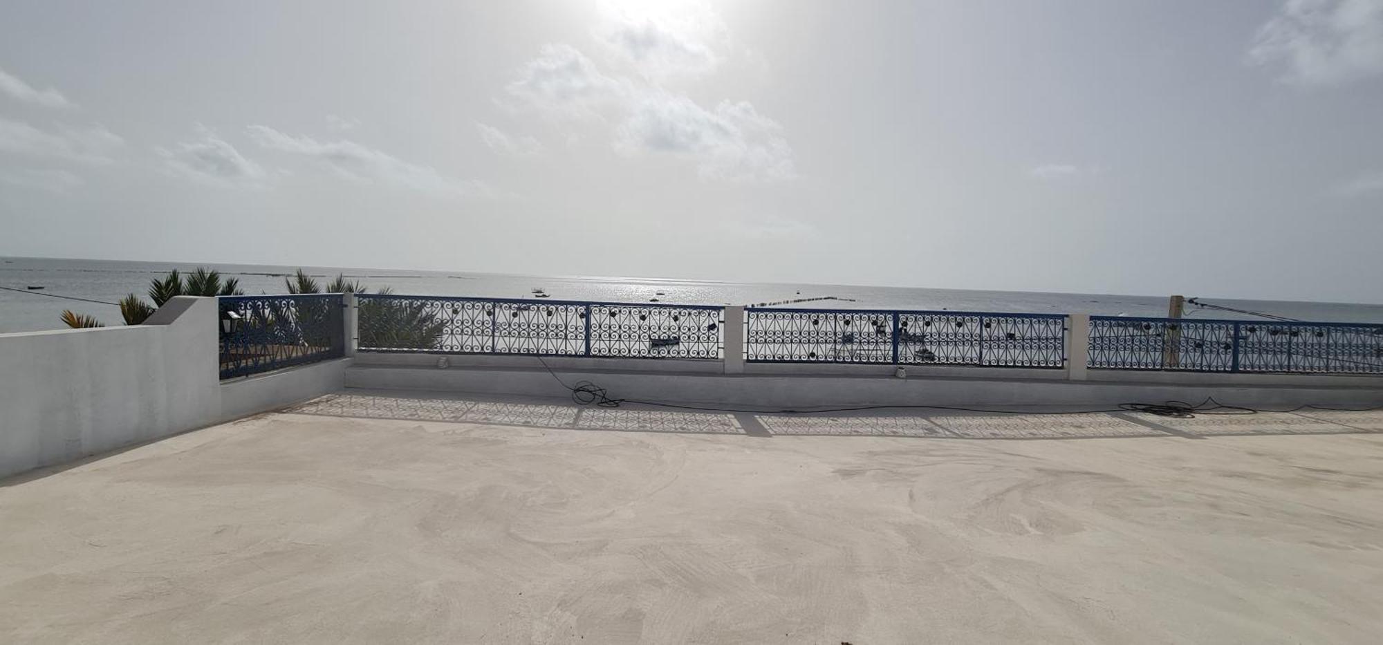 Beit El Ezz - La Grande Villa Ouled Yaneg Eksteriør billede