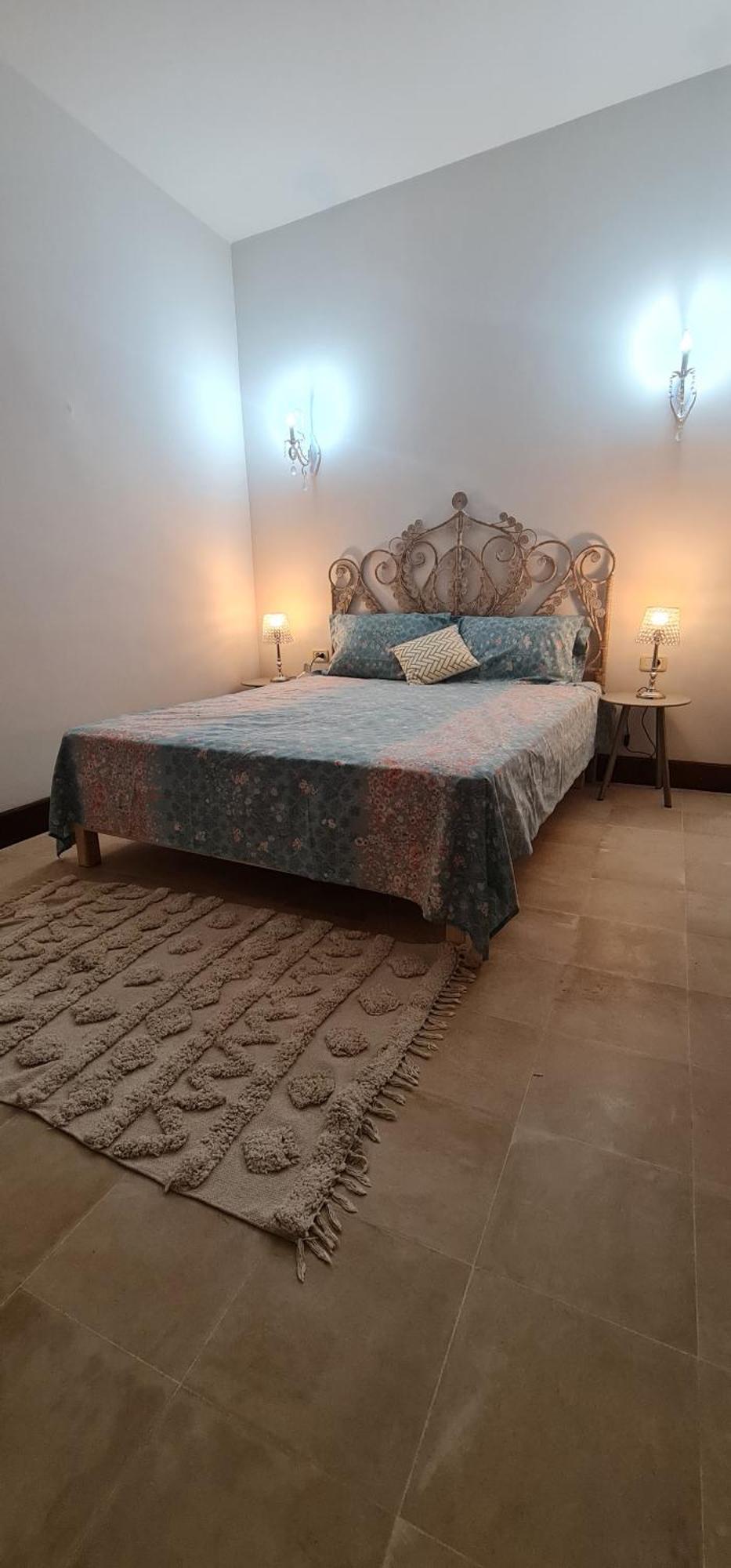 Beit El Ezz - La Grande Villa Ouled Yaneg Eksteriør billede