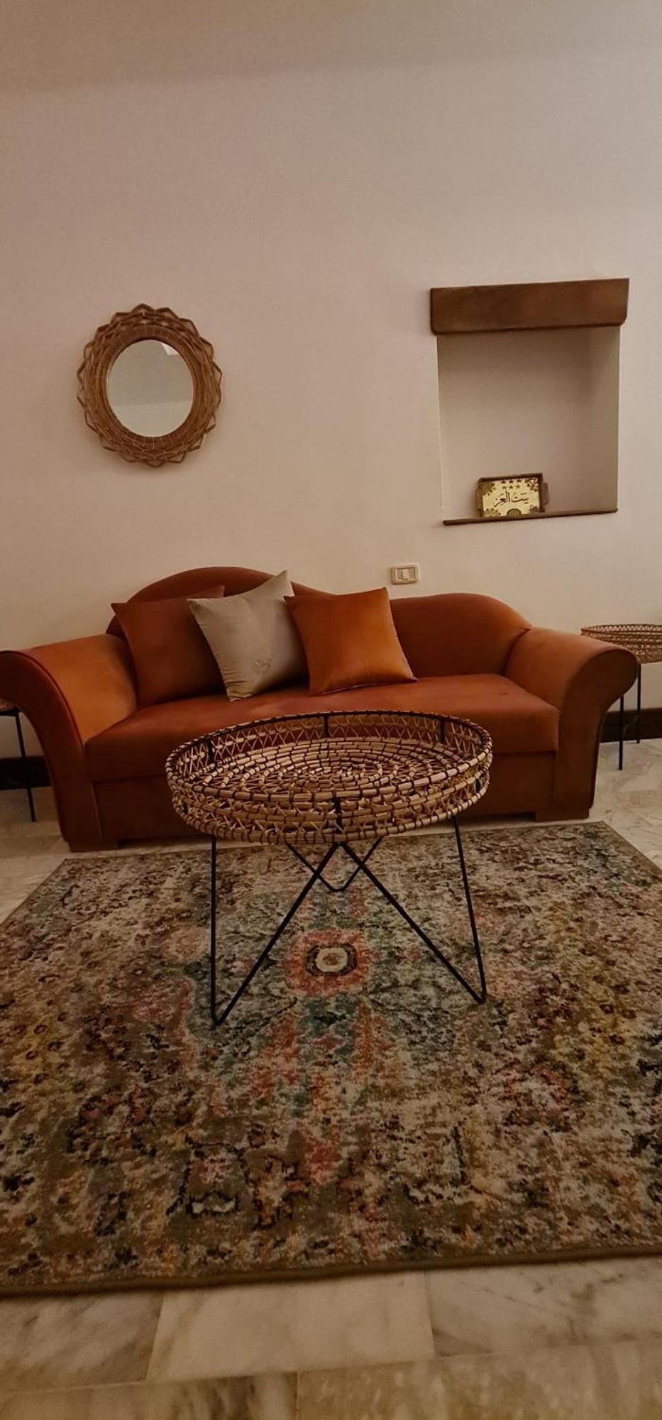 Beit El Ezz - La Grande Villa Ouled Yaneg Eksteriør billede