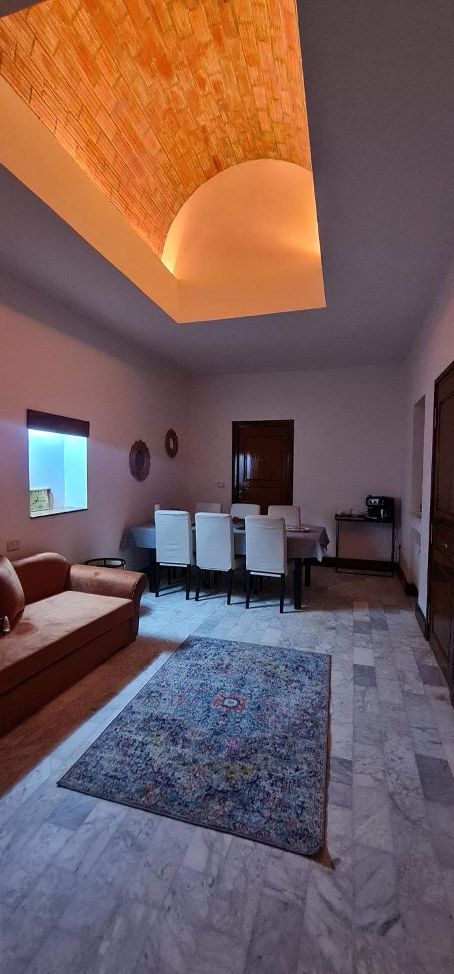 Beit El Ezz - La Grande Villa Ouled Yaneg Eksteriør billede