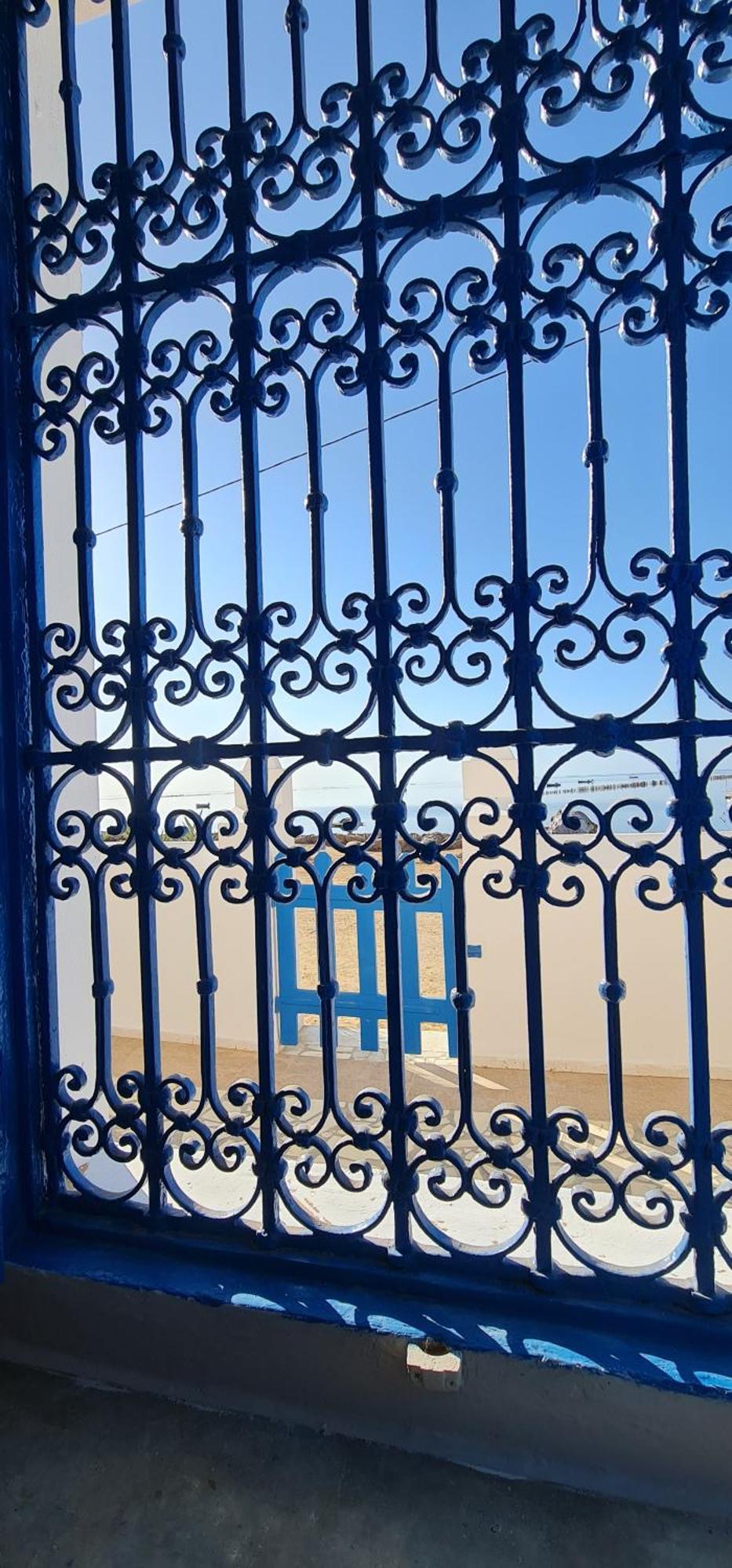 Beit El Ezz - La Grande Villa Ouled Yaneg Eksteriør billede