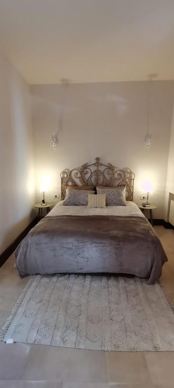 Beit El Ezz - La Grande Villa Ouled Yaneg Værelse billede
