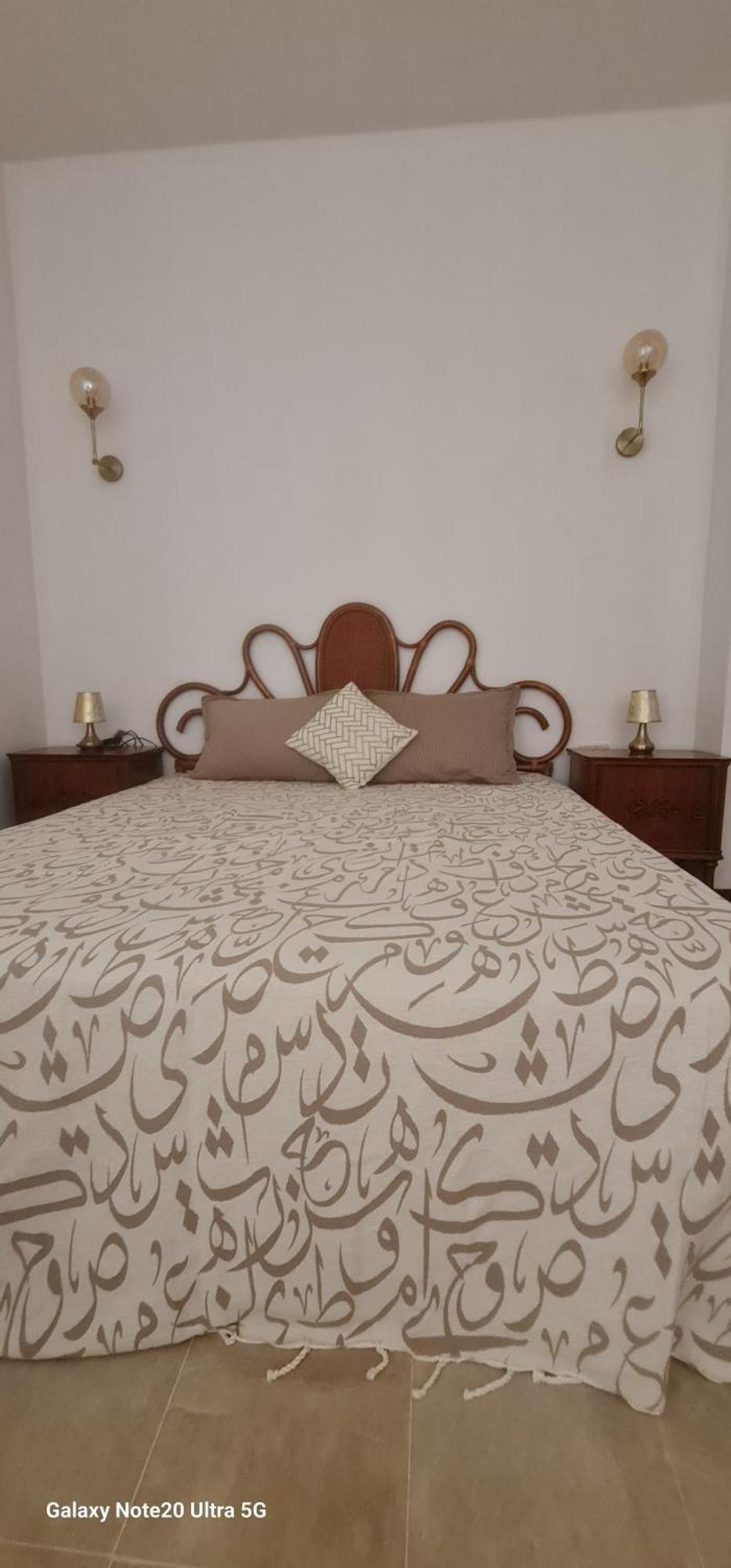 Beit El Ezz - La Grande Villa Ouled Yaneg Værelse billede