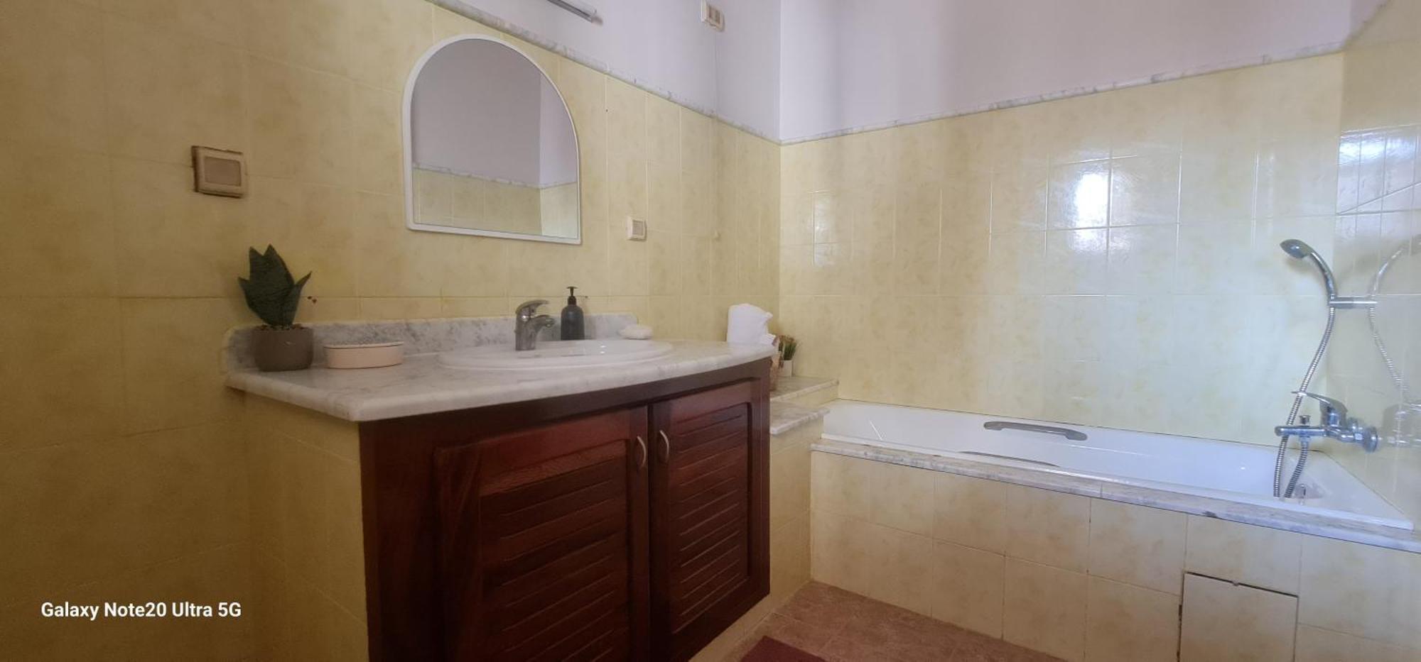 Beit El Ezz - La Grande Villa Ouled Yaneg Værelse billede